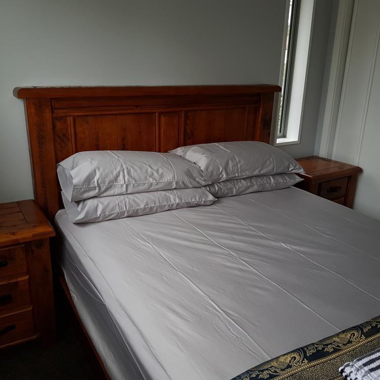 Micro Villa Christchurch Dış mekan fotoğraf