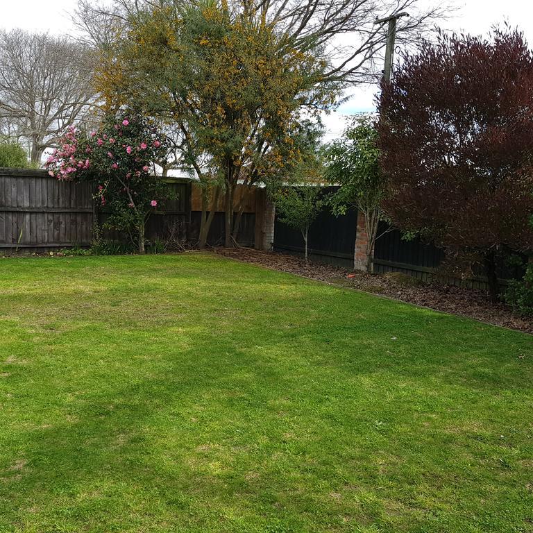 Micro Villa Christchurch Dış mekan fotoğraf